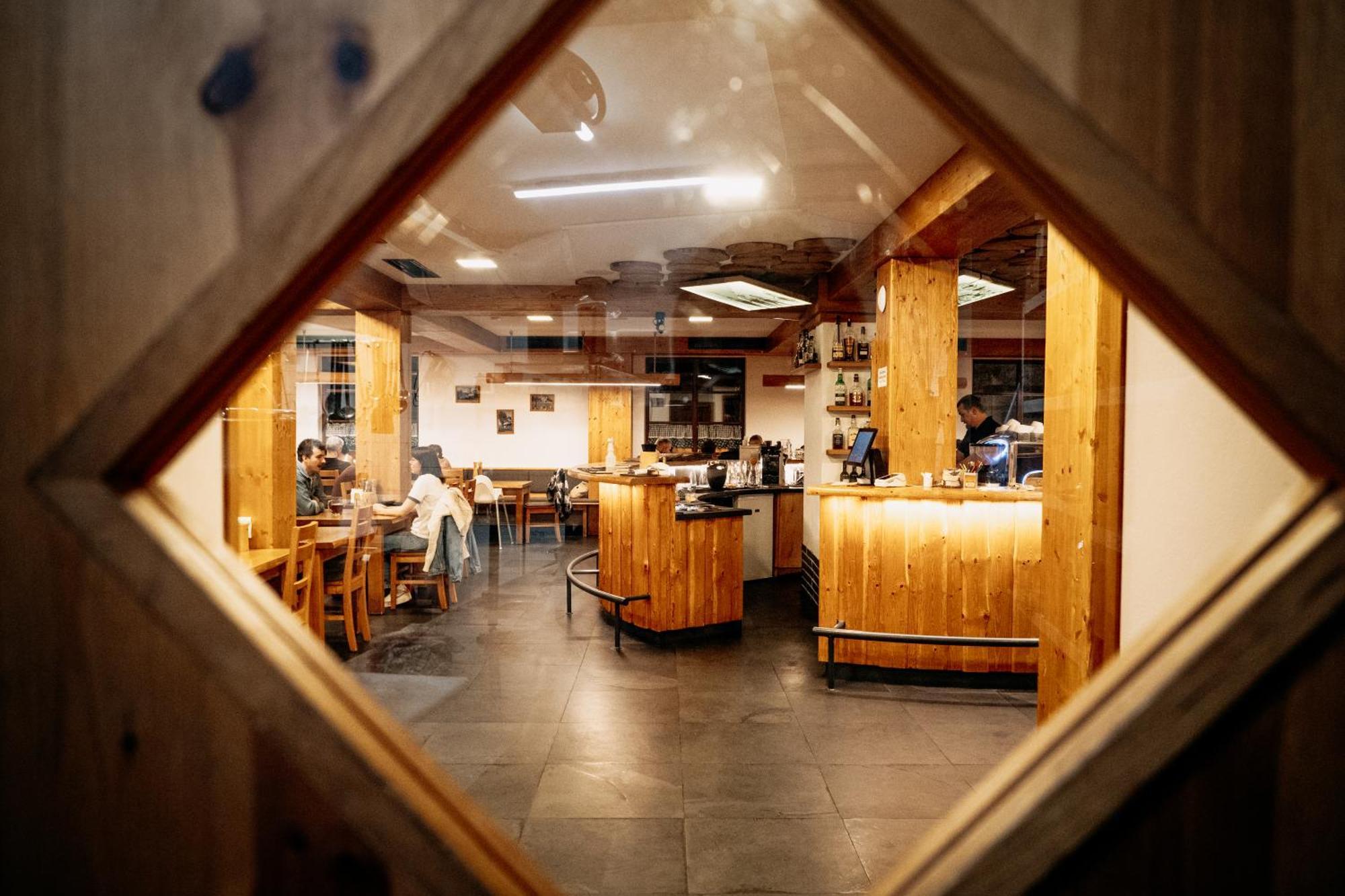 Hotel Kristian Kubova Huť Exteriör bild